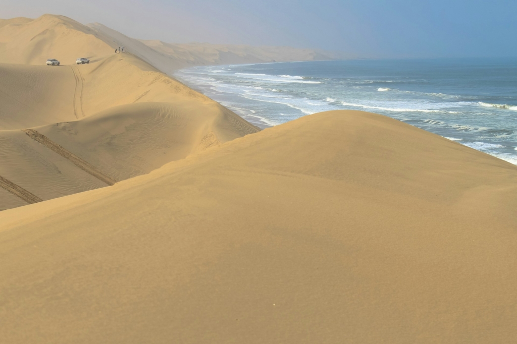 3-Day Sossusvlei Tour Highlights