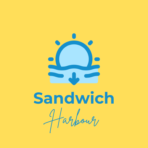Sandwich Harbour Logo